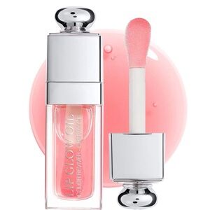 Dior Lip Glow Oil - Pink